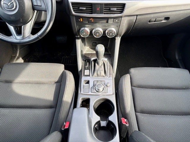 2016 Mazda Mazda CX-5 Touring