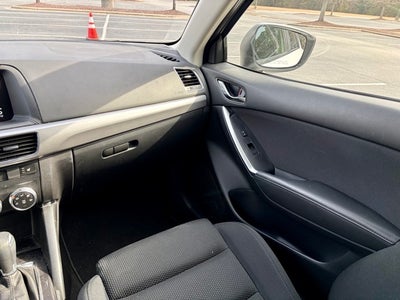 2016 Mazda Mazda CX-5 Touring