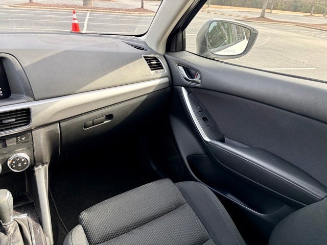 2016 Mazda Mazda CX-5 Touring