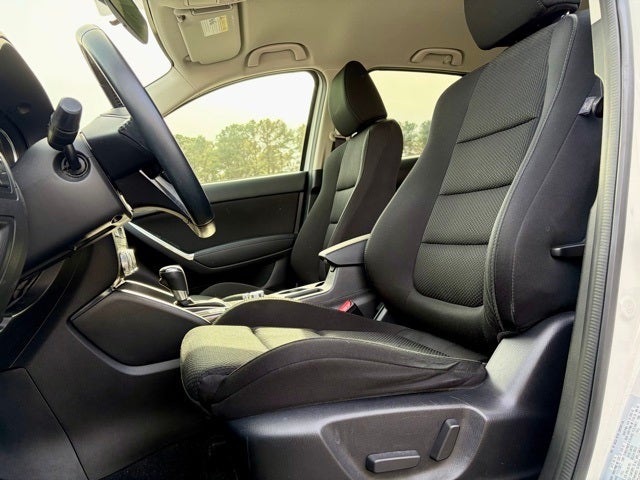 2016 Mazda Mazda CX-5 Touring