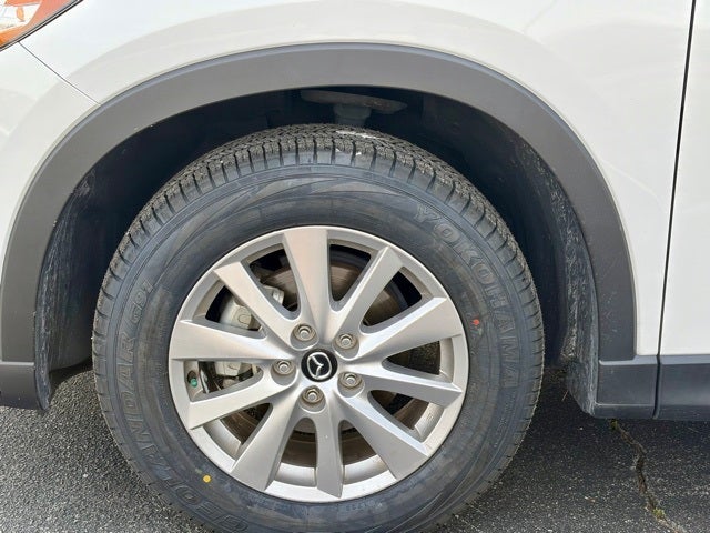 2016 Mazda Mazda CX-5 Touring