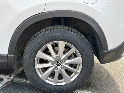 2016 Mazda Mazda CX-5 Touring