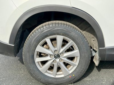 2016 Mazda Mazda CX-5 Touring