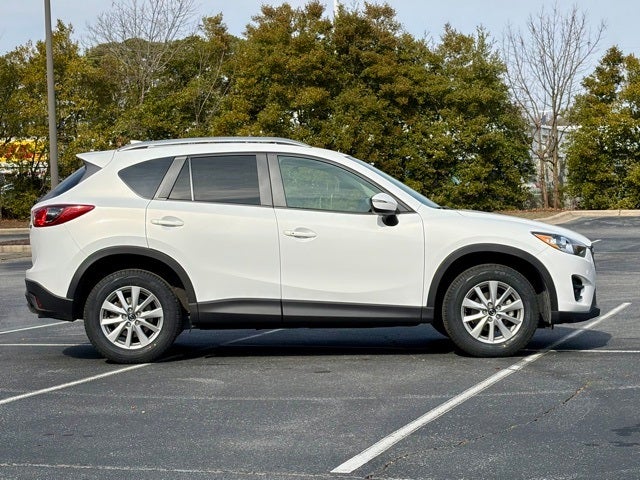 2016 Mazda Mazda CX-5 Touring
