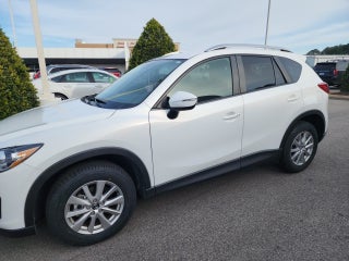 2016 Mazda Mazda CX-5 Touring