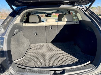 2018 Mazda Mazda CX-5 Grand Touring