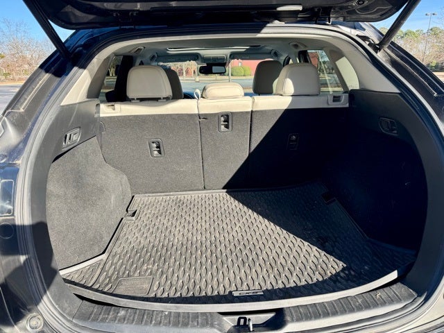 2018 Mazda Mazda CX-5 Grand Touring