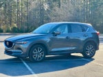 2018 Mazda Mazda CX-5 Grand Touring