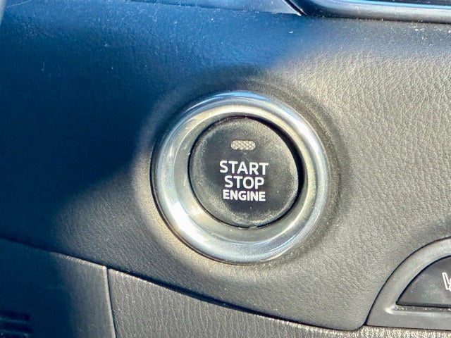 2018 Mazda Mazda CX-5 Grand Touring