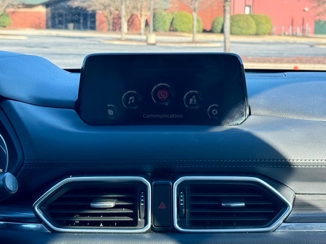 2018 Mazda Mazda CX-5 Grand Touring