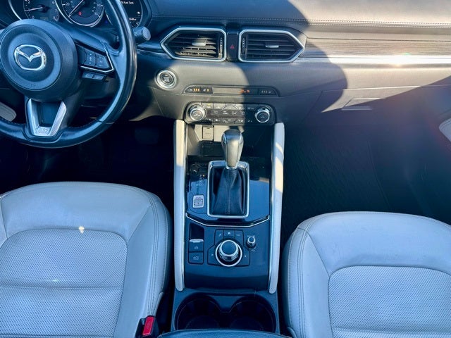 2018 Mazda Mazda CX-5 Grand Touring
