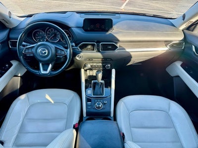 2018 Mazda Mazda CX-5 Grand Touring