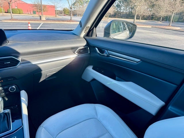 2018 Mazda Mazda CX-5 Grand Touring