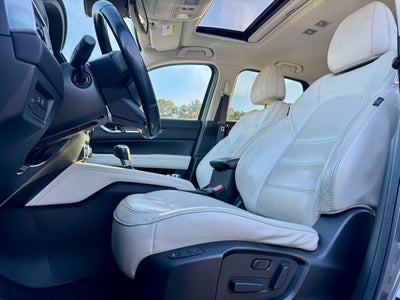 2018 Mazda Mazda CX-5 Grand Touring