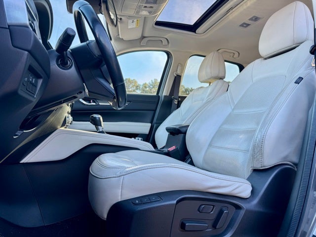 2018 Mazda Mazda CX-5 Grand Touring