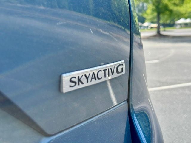2021 Mazda Mazda CX-5 Grand Touring