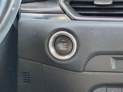 2021 Mazda Mazda CX-5 Grand Touring