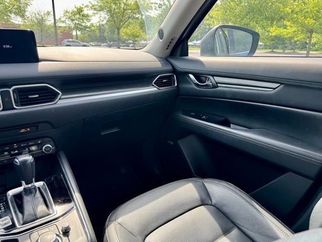 2021 Mazda Mazda CX-5 Grand Touring
