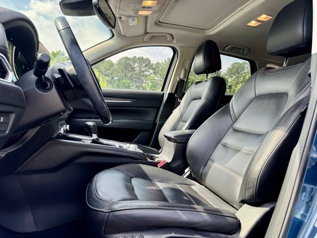 2021 Mazda Mazda CX-5 Grand Touring