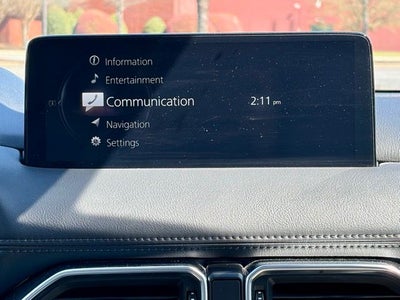 2021 Mazda Mazda CX-5 Grand Touring