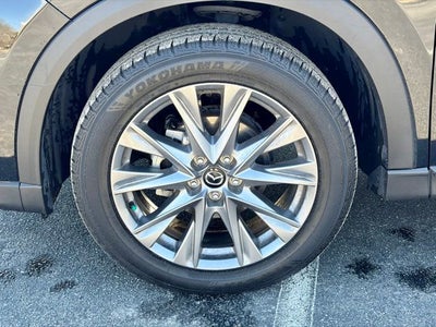 2021 Mazda Mazda CX-5 Grand Touring