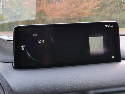 2025 Mazda Mazda CX-5 2.5 S AWD