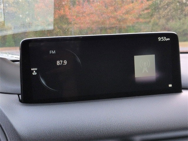 2025 Mazda Mazda CX-5 2.5 S AWD