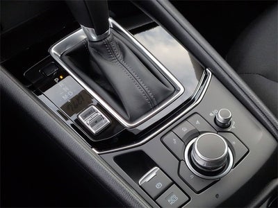 2025 Mazda Mazda CX-5 2.5 S AWD