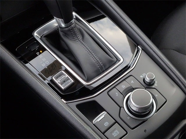 2025 Mazda Mazda CX-5 2.5 S AWD