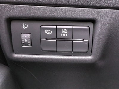 2025 Mazda Mazda CX-5 2.5 S AWD