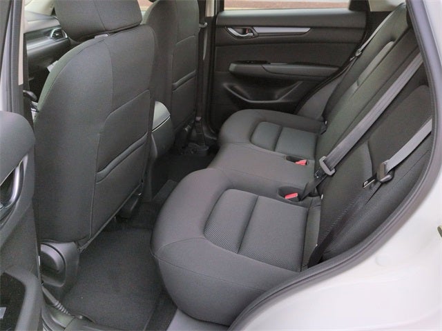 2025 Mazda Mazda CX-5 2.5 S AWD