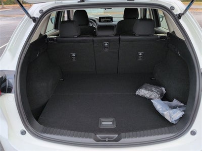 2025 Mazda Mazda CX-5 2.5 S AWD