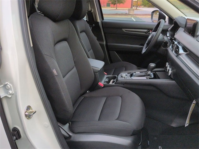 2025 Mazda Mazda CX-5 2.5 S AWD