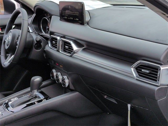 2025 Mazda Mazda CX-5 2.5 S AWD