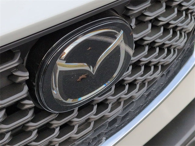 2025 Mazda Mazda CX-5 2.5 S AWD