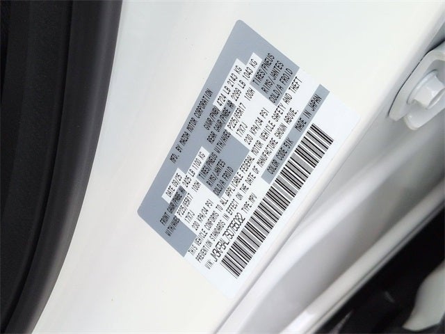 2025 Mazda Mazda CX-5 2.5 S AWD