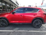 2023 Mazda Mazda CX-5 2.5 Turbo