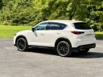2024 Mazda Mazda CX-5 2.5 Carbon Turbo