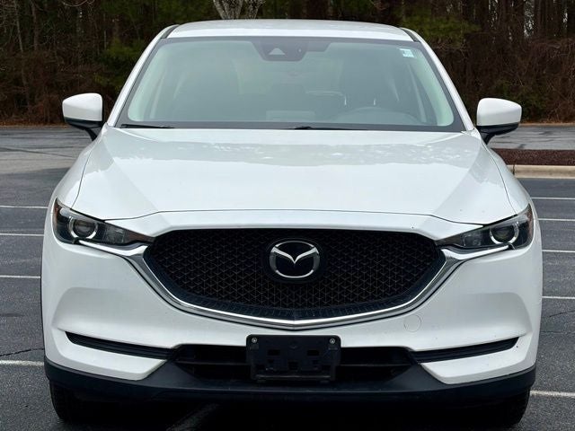 2020 Mazda Mazda CX-5 Sport