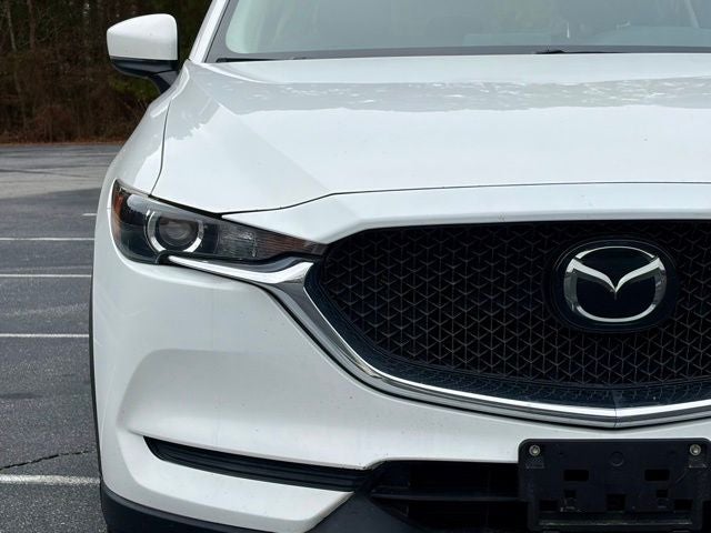 2020 Mazda Mazda CX-5 Sport