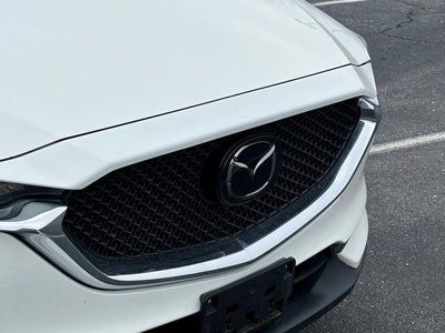 2020 Mazda Mazda CX-5 Sport