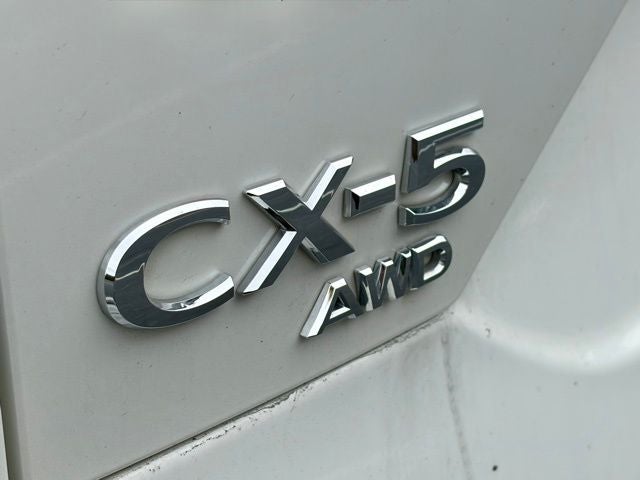 2020 Mazda Mazda CX-5 Sport