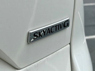 2020 Mazda Mazda CX-5 Sport