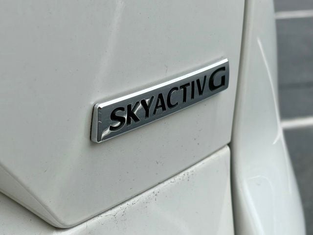 2020 Mazda Mazda CX-5 Sport