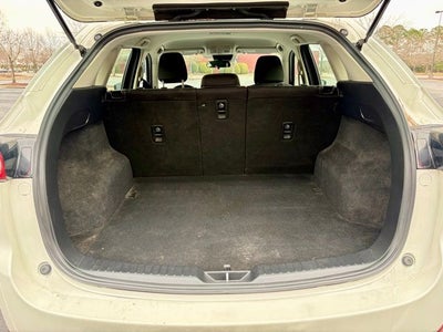 2020 Mazda Mazda CX-5 Sport