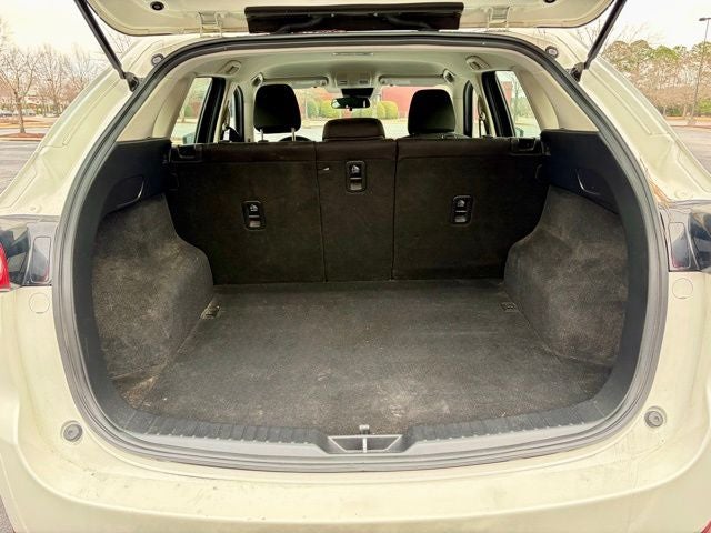 2020 Mazda Mazda CX-5 Sport