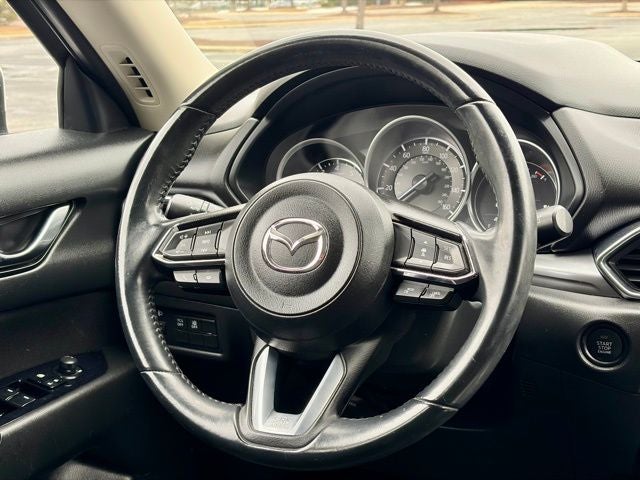 2020 Mazda Mazda CX-5 Sport
