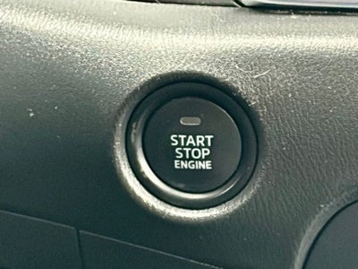 2020 Mazda Mazda CX-5 Sport