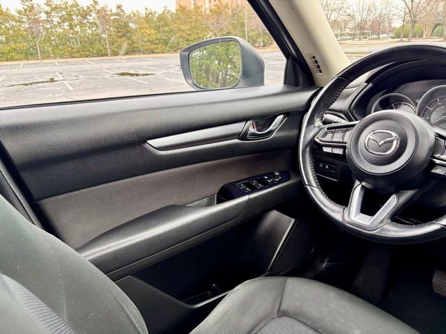 2020 Mazda Mazda CX-5 Sport