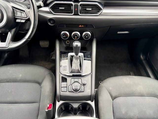 2020 Mazda Mazda CX-5 Sport